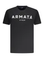 "Armata Di Mare T-Shirts im Sale | Armata Di Mare 5351127_NE7 Schwarz online kaufen"|Planet-Deluxe