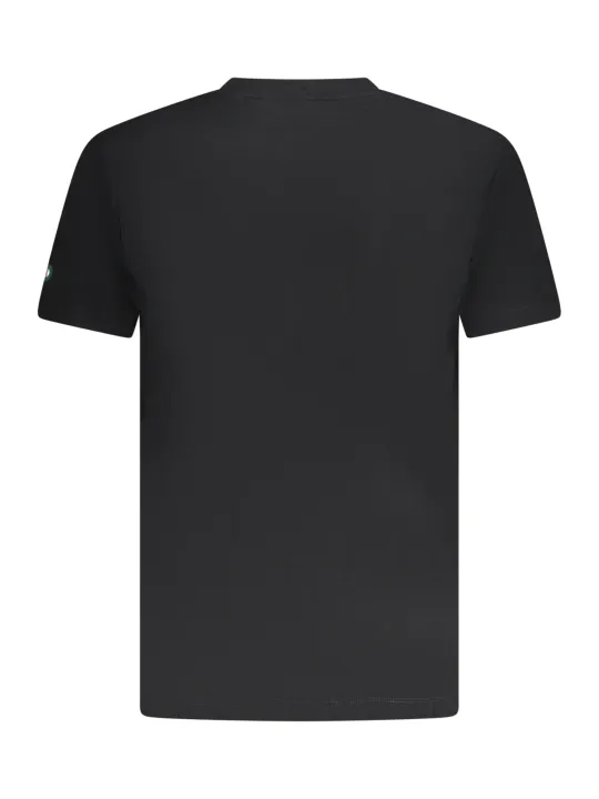 "Armata Di Mare T-Shirts im Sale | Armata Di Mare 5351127_NE7 Schwarz online kaufen"|Planet-Deluxe