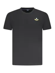 "Armata Di Mare T-Shirts im Sale | Armata Di Mare 5351129_NE7 Schwarz online kaufen"|Planet-Deluxe