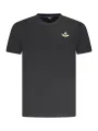 "Armata Di Mare T-Shirts im Sale | Armata Di Mare 5351129_NE7 Schwarz online kaufen"|Planet-Deluxe