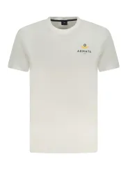 "Armata Di Mare T-Shirts im Sale | Armata Di Mare Logo TShirt Rundhals Kurzarm  online kaufen"|Planet-Deluxe