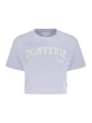 "Converse T-Shirts im Sale | Converse 10026367A04_VI456 online kaufen"|Planet-Deluxe