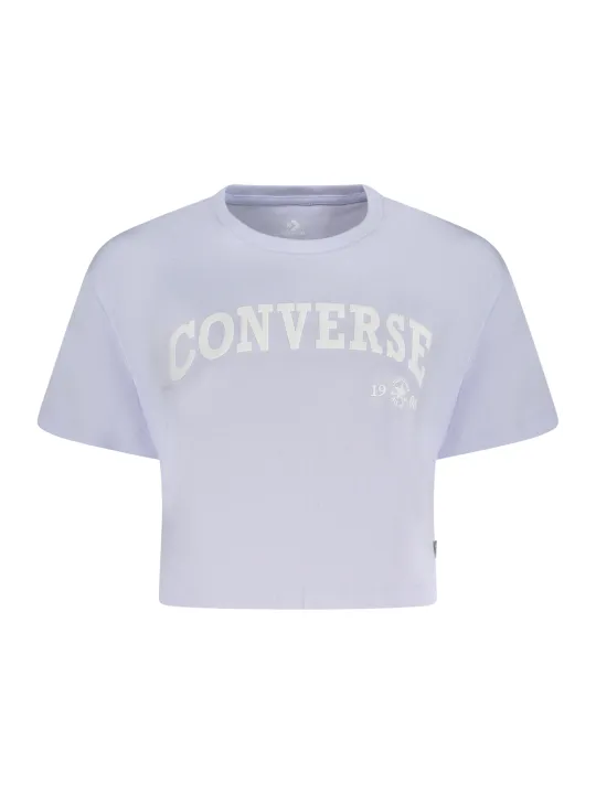 "Converse T-Shirts im Sale | Converse 10026367A04_VI456 online kaufen"|Planet-Deluxe
