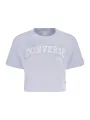 "Converse T-Shirts im Sale | Converse 10026367A04_VI456 online kaufen"|Planet-Deluxe