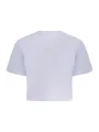 "Converse T-Shirts im Sale | Converse 10026367A04_VI456 online kaufen"|Planet-Deluxe