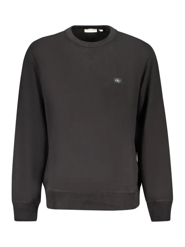 "Calvin Klein Sweatshirts im Sale | Calvin Klein J30J327115_NEBEH online kaufen"|Planet-Deluxe