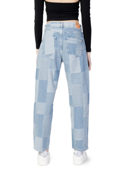 Jeans Pepe Jeans - Pepe Jeans Jeans Donna 140,00 €  | Planet-Deluxe