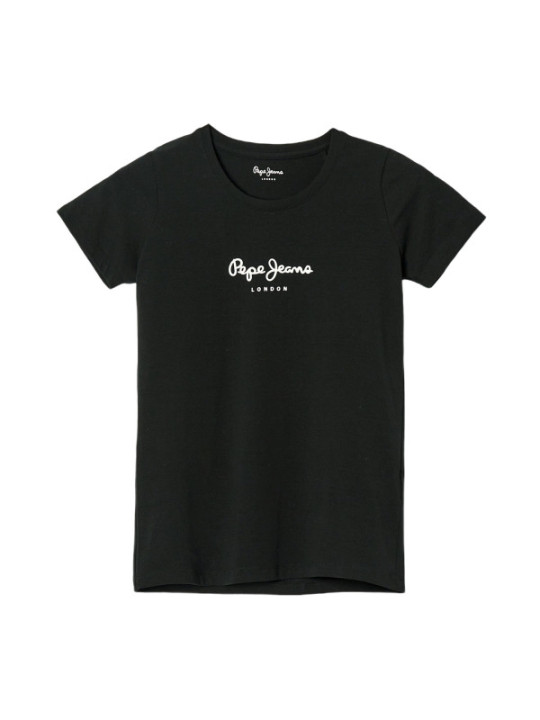 T-Shirt Pepe Jeans - Pepe Jeans T-Shirt Donna 50,00 €  | Planet-Deluxe