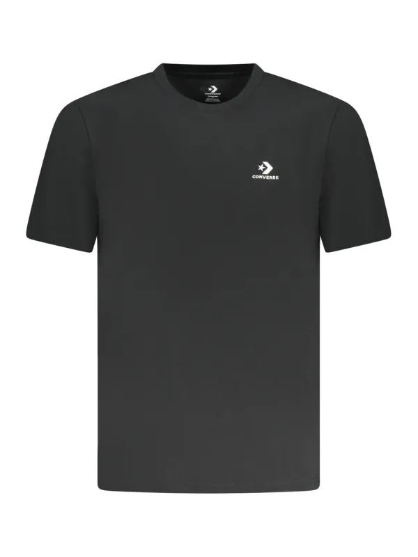 "Converse T-Shirts im Sale | Converse 10023876A02_NE001 Schwarz online kaufen"|Planet-Deluxe "Converse T-Shirts im Sale | Converse 10023876A02_NE001 Schwarz online kaufen"|Planet-Deluxe