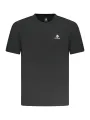 "Converse T-Shirts im Sale | Converse 10023876A02_NE001 Schwarz online kaufen"|Planet-Deluxe