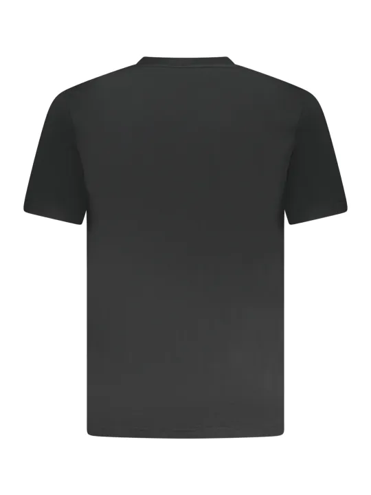 "Converse T-Shirts im Sale | Converse 10023876A02_NE001 Schwarz online kaufen"|Planet-Deluxe