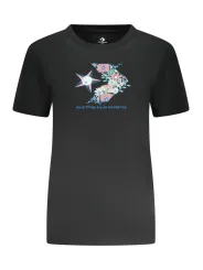 "Converse T-Shirts im Sale | Converse 10027752A01_NE001 online kaufen"|Planet-Deluxe