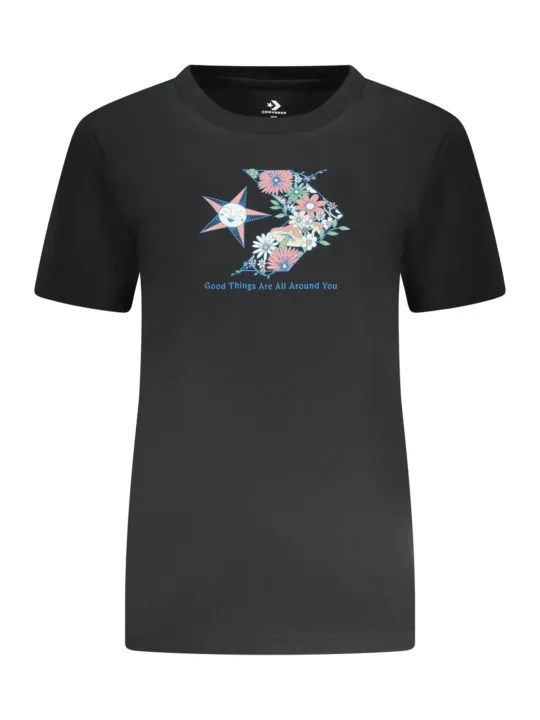 "Converse T-Shirts im Sale | Converse 10027752A01_NE001 online kaufen"|Planet-Deluxe