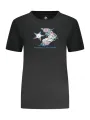 "Converse T-Shirts im Sale | Converse 10027752A01_NE001 online kaufen"|Planet-Deluxe