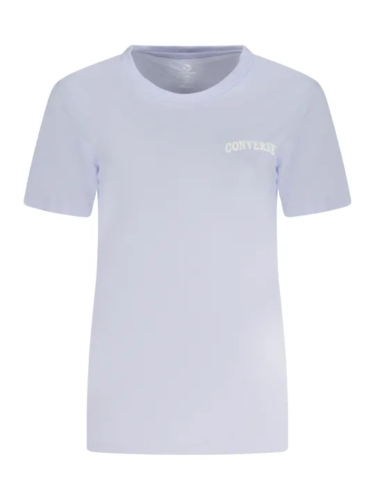 "Converse T-Shirts im Sale | Converse 10028336A02_VI456 online kaufen"|Planet-Deluxe