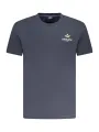 "Armata Di Mare T-Shirts im Sale | Armata Di Mare Logo TShirt Rundhals 5351122 BL730 online kaufen"|Planet-Deluxe