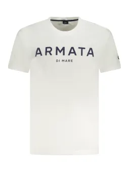 "Armata Di Mare Kurzarm T-Shirt – Stilvoll & Bequem"