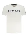 "Armata Di Mare T-Shirts im Sale | Armata Di Mare Logo TShirt Kurzarm Rundhals  online kaufen"|Planet-Deluxe