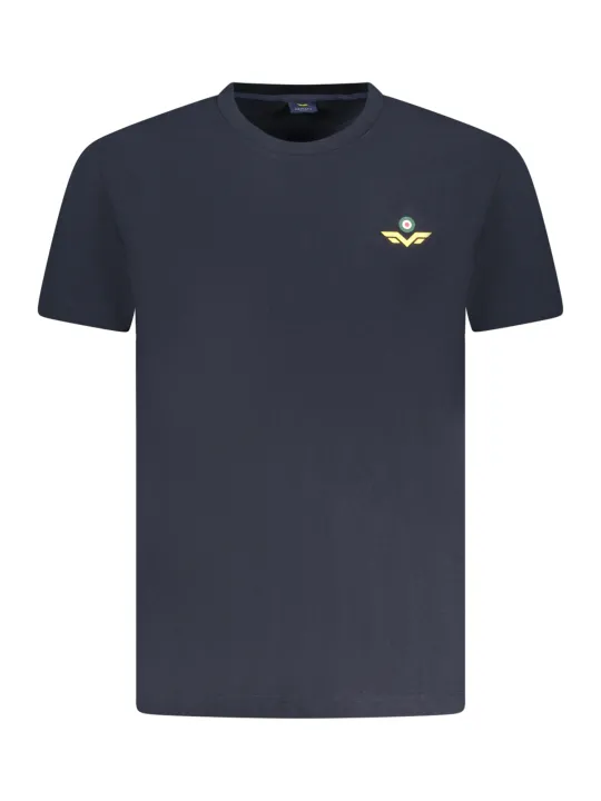 "Armata Di Mare T-Shirts im Sale | Armata Di Mare 5351129_BL730 Blau online kaufen"|Planet-Deluxe