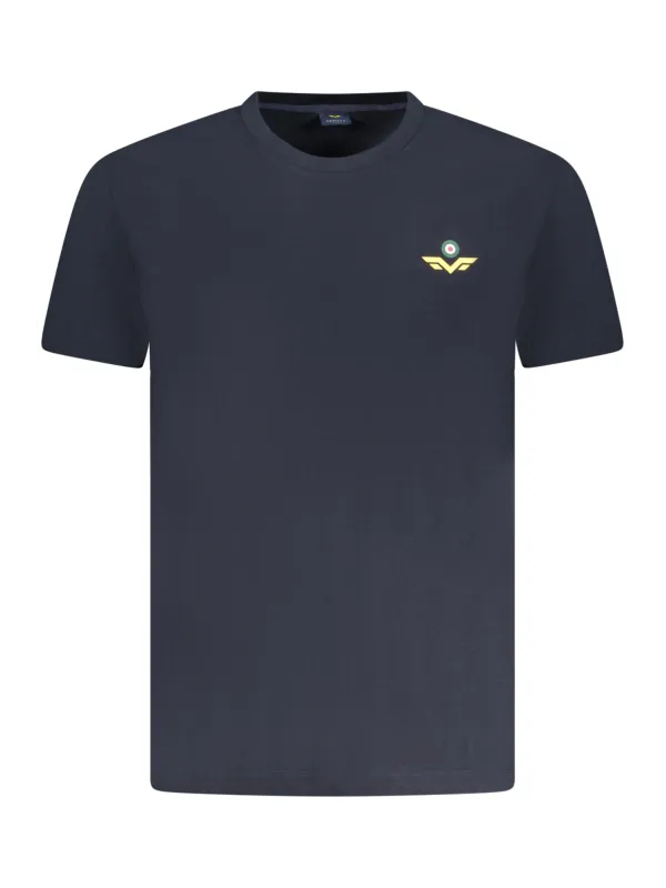 "Armata Di Mare T-Shirts im Sale | Armata Di Mare 5351129_BL730 Blau online kaufen"|Planet-Deluxe