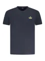 "Armata Di Mare T-Shirts im Sale | Armata Di Mare 5351129_BL730 Blau online kaufen"|Planet-Deluxe