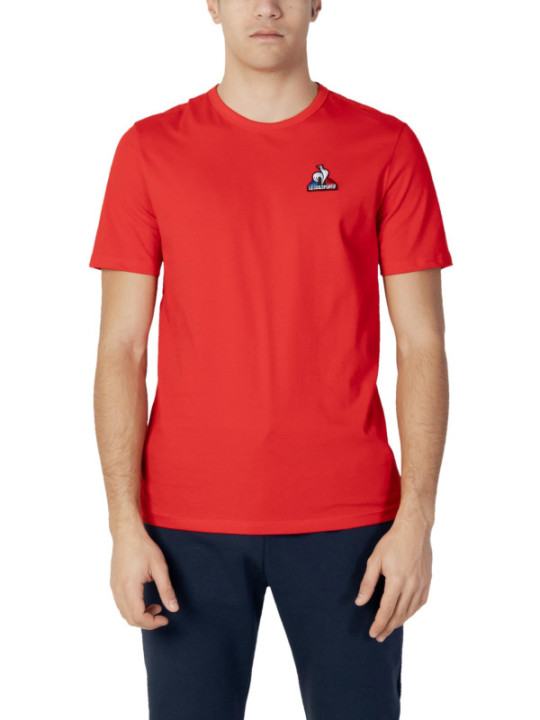 T-Shirt Le Coq Sportif - Le Coq Sportif T-Shirt Uomo 50,00 €  | Planet-Deluxe