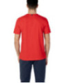 T-Shirt Le Coq Sportif - Le Coq Sportif T-Shirt Uomo 50,00 €  | Planet-Deluxe