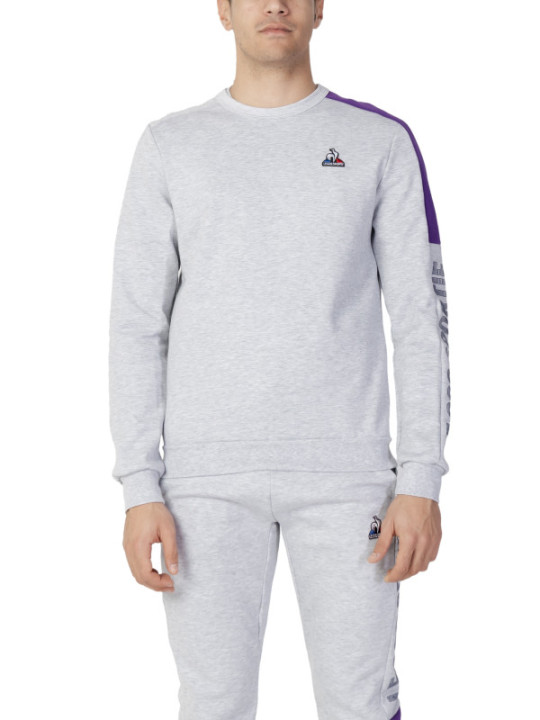 Fleece Le Coq Sportif - Le Coq Sportif Felpa Uomo 90,00 €  | Planet-Deluxe