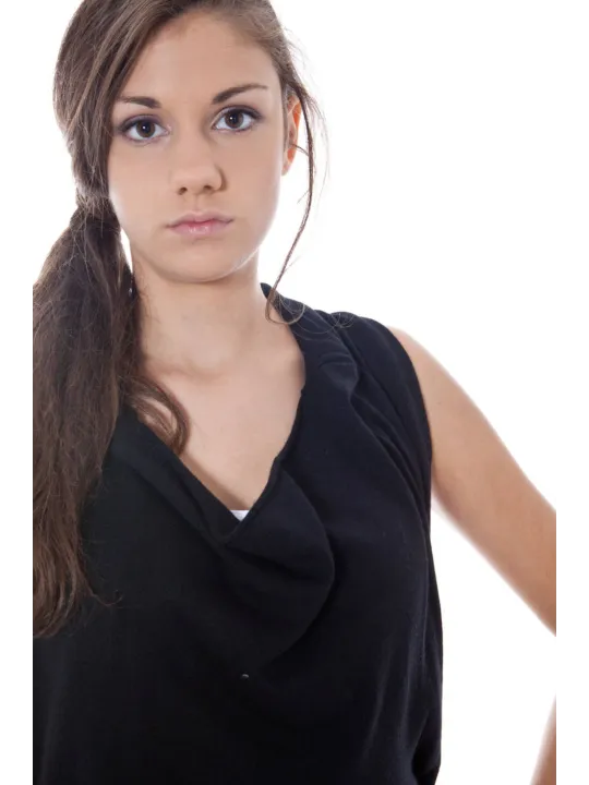 "PHARD Blusen im Sale | PHARD P1118379555700CIPTA_376162E_NERO1199 online kaufen"|Planet-Deluxe
