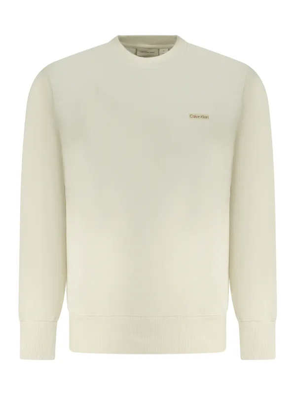 "Calvin Klein Sweatshirts im Sale | Calvin Klein J30J327530_BEYAS online kaufen"|Planet-Deluxe