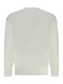 "Calvin Klein Sweatshirts im Sale | Nachhaltiger Calvin Klein Sweatshirt Rundhals Kontrastdetails online kaufen"|Planet-Deluxe