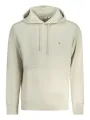 "Calvin Klein Sweatshirts im Sale | Kapuzensweatshirt aus Bio-Baumwolle mit Tasche und Logo online kaufen"|Planet-Deluxe