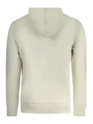 "Calvin Klein Sweatshirts im Sale | Kapuzensweatshirt aus Bio-Baumwolle mit Tasche und Logo online kaufen"|Planet-Deluxe