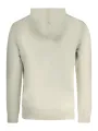"Calvin Klein Sweatshirts im Sale | Kapuzensweatshirt aus Bio-Baumwolle mit Tasche und Logo online kaufen"|Planet-Deluxe