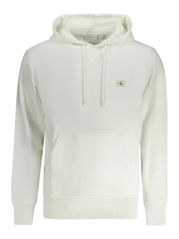 "Calvin Klein Sweatshirts im Sale | Regeneratives Calvin Klein Kapuzensweatshirt mit Tasche online kaufen"|Planet-Deluxe "Calvin Klein Sweatshirts im Sale | Regeneratives Calvin Klein Kapuzensweatshirt mit Tasche online kaufen"|Planet-Deluxe