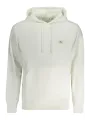 "Calvin Klein Sweatshirts im Sale | Regeneratives Calvin Klein Kapuzensweatshirt mit Tasche online kaufen"|Planet-Deluxe