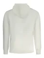 "Calvin Klein Sweatshirts im Sale | Regeneratives Calvin Klein Kapuzensweatshirt mit Tasche online kaufen"|Planet-Deluxe