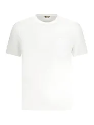 "K-WAY T-Shirts im Sale | Kurzarmshirt Rundhals mit Tasche und Logo K-Way Herren online kaufen"|Planet-Deluxe