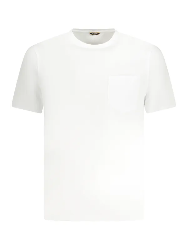 "K-WAY T-Shirts im Sale | Kurzarmshirt Rundhals mit Tasche und Logo K-Way Herren online kaufen"|Planet-Deluxe "K-WAY T-Shirts im Sale | Kurzarmshirt Rundhals mit Tasche und Logo K-Way Herren online kaufen"|Planet-Deluxe
