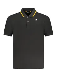 "K-WAY Poloshirts im Sale | K-WAY K1125DWJUDPIQUE_NEUSY online kaufen"|Planet-Deluxe