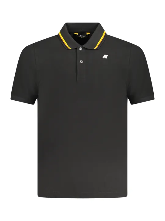 "K-WAY Poloshirts im Sale | K-WAY K1125DWJUDPIQUE_NEUSY online kaufen"|Planet-Deluxe