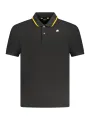 "K-WAY Poloshirts im Sale | K-WAY K1125DWJUDPIQUE_NEUSY online kaufen"|Planet-Deluxe