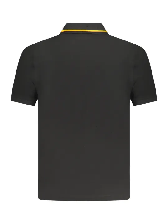 "K-WAY Poloshirts im Sale | K-WAY K1125DWJUDPIQUE_NEUSY online kaufen"|Planet-Deluxe