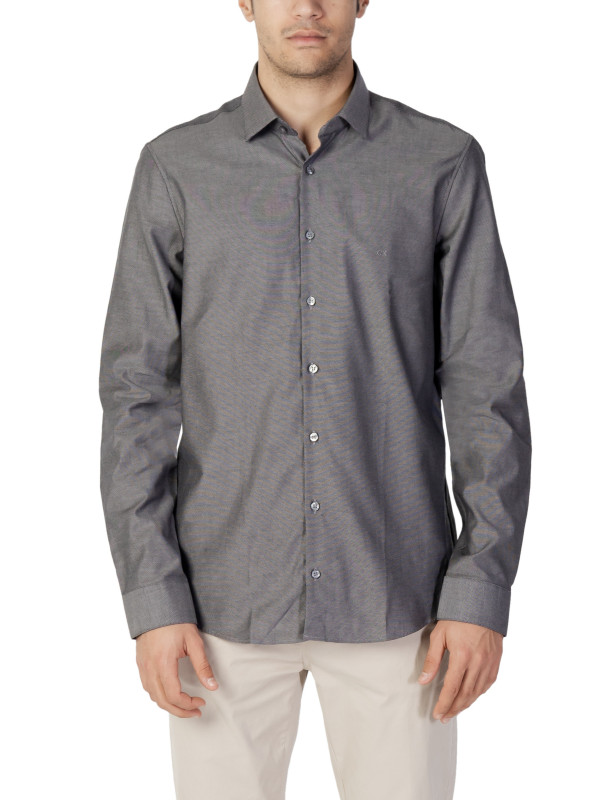 Hemden Calvin Klein - Calvin Klein Camicia Uomo 120,00 €  | Planet-Deluxe