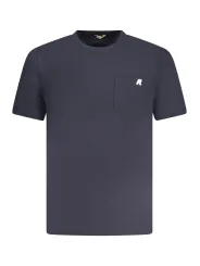 "K-WAY T-Shirts im Sale | Kurzarm T-Shirt Rundhals mit Tasche und Logo K-WAY online kaufen"|Planet-Deluxe
