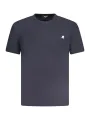 "K-WAY T-Shirts im Sale | Kurzarm T-Shirt Rundhals mit Tasche und Logo K-WAY online kaufen"|Planet-Deluxe