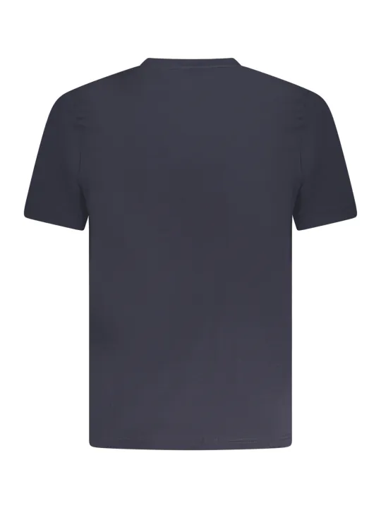 "K-WAY T-Shirts im Sale | Kurzarm T-Shirt Rundhals mit Tasche und Logo K-WAY online kaufen"|Planet-Deluxe