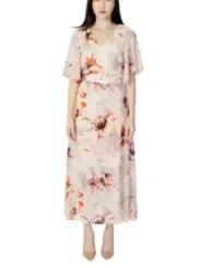 "Vila Clothes Kleider im Sale | Vila Clothes - Vila Clothes Abito Donna online kaufen"|Planet-Deluxe
