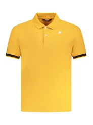 "K-WAY Poloshirts im Sale | K-WAY K1125BWVINCENTPIQUE_ARWBV online kaufen"|Planet-Deluxe
