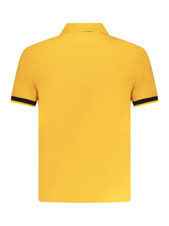 "K-WAY Poloshirts im Sale | K-WAY K1125BWVINCENTPIQUE_ARWBV online kaufen"|Planet-Deluxe
